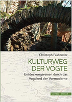 Kulturführer erschienen