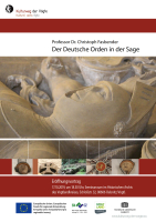 Der Deutsche Orden in der Sage