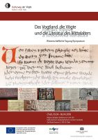Wissenschaftliche Tagung Cheb, 05.04.–06.04.2018