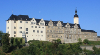 Projektpartnertreffen in Greiz